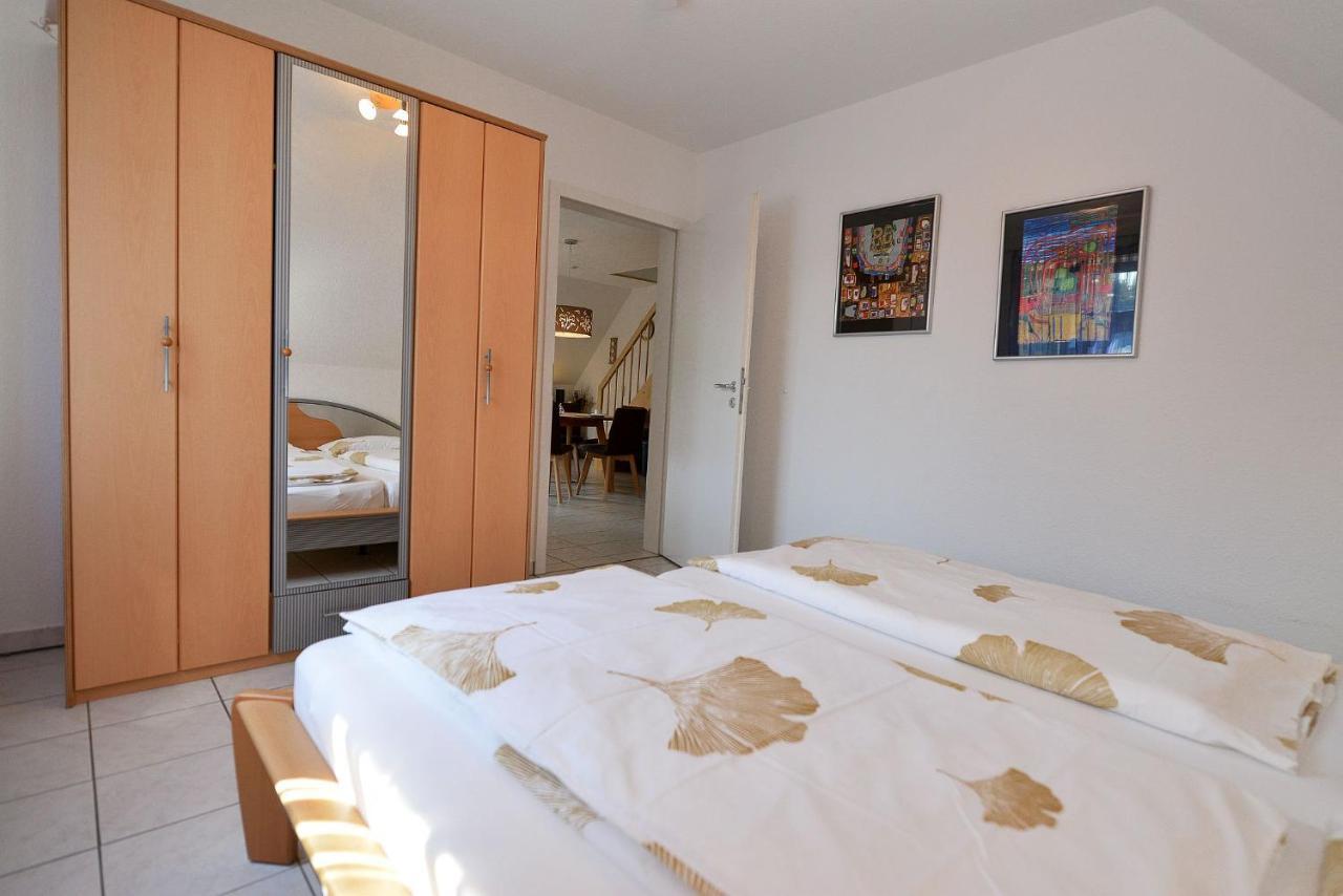 Flockengrund Hb09 Apartment *
