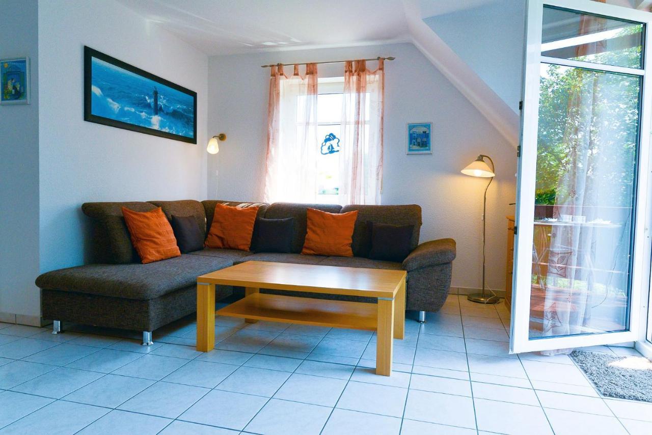 Apartment Flockengrund Hb09 Cuxhaven
