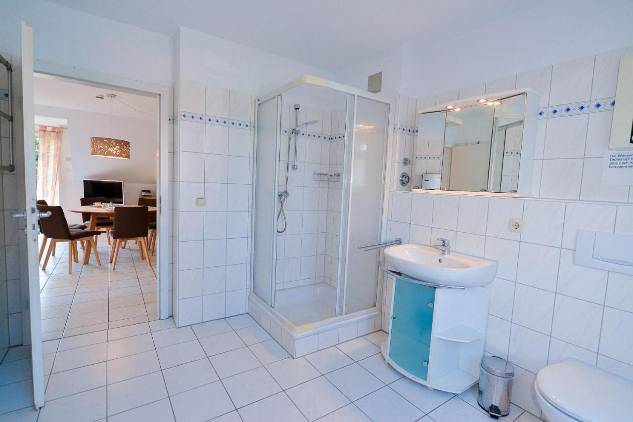 Apartment Flockengrund Hb09 *