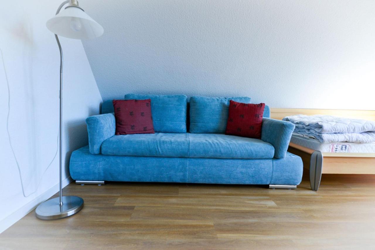 Flockengrund Hb09 *