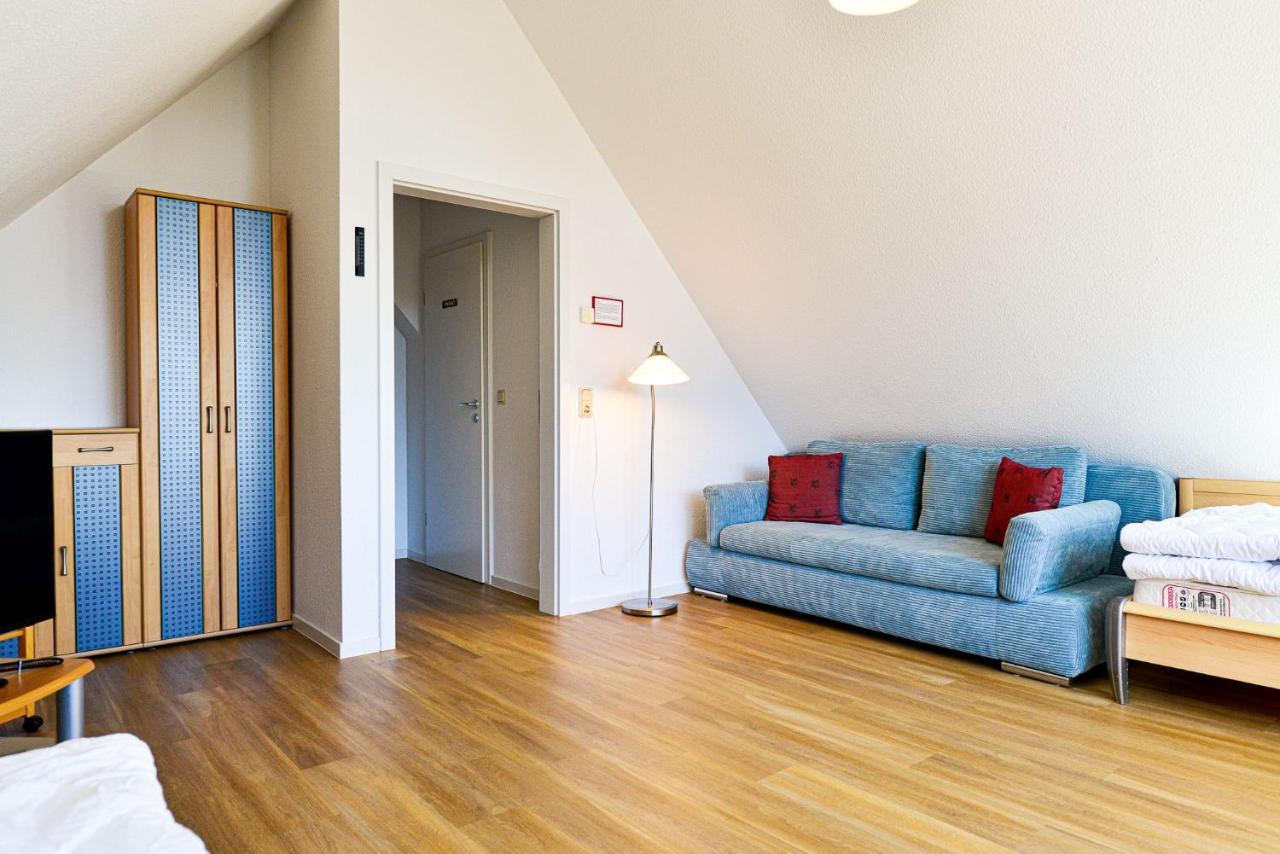 Apartment Flockengrund Hb09 *